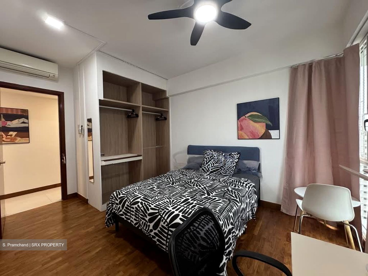 Whitewater (D18), Condominium #568917201